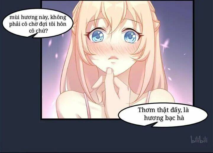 Vợ Quỷ Trốn Thoát: Chapter 7