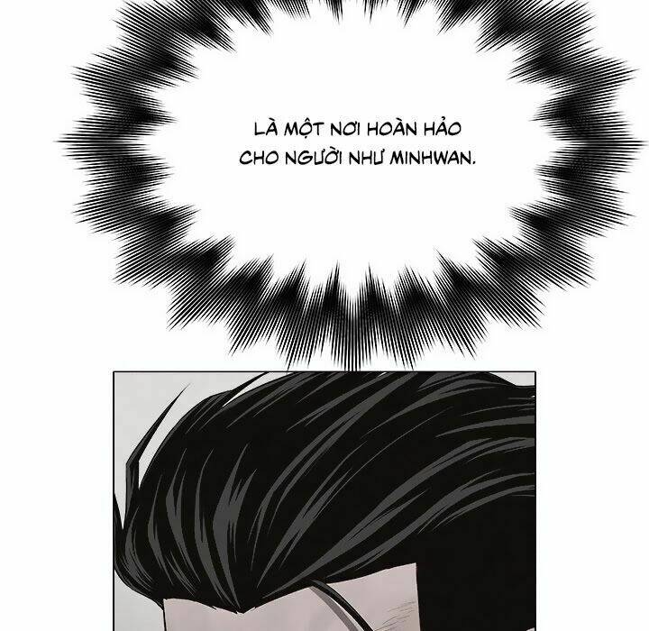 Nắm Đấm: Chapter 27