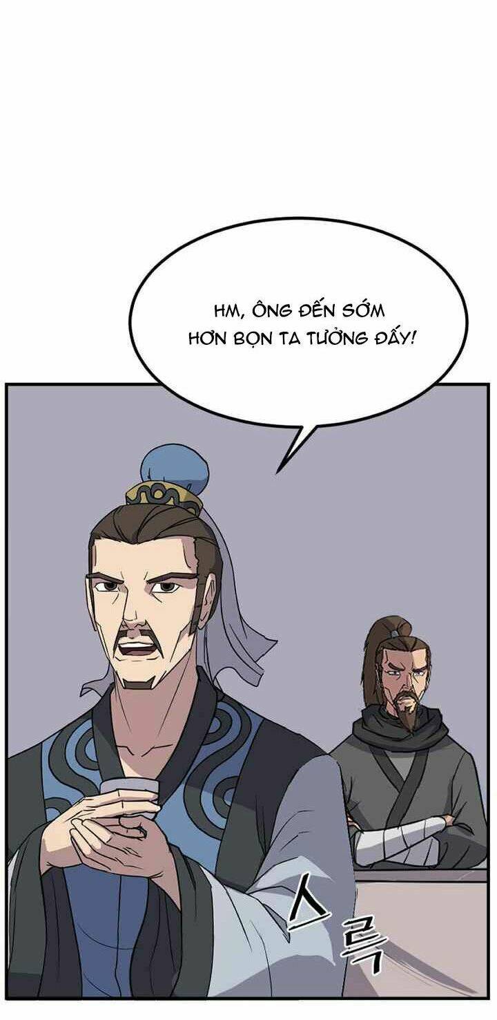 Trọng Sinh, Bất Khả Chiến Bại: Chapter 145