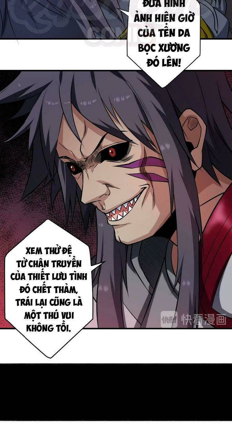 Tu La Võ Thánh: Chapter 14