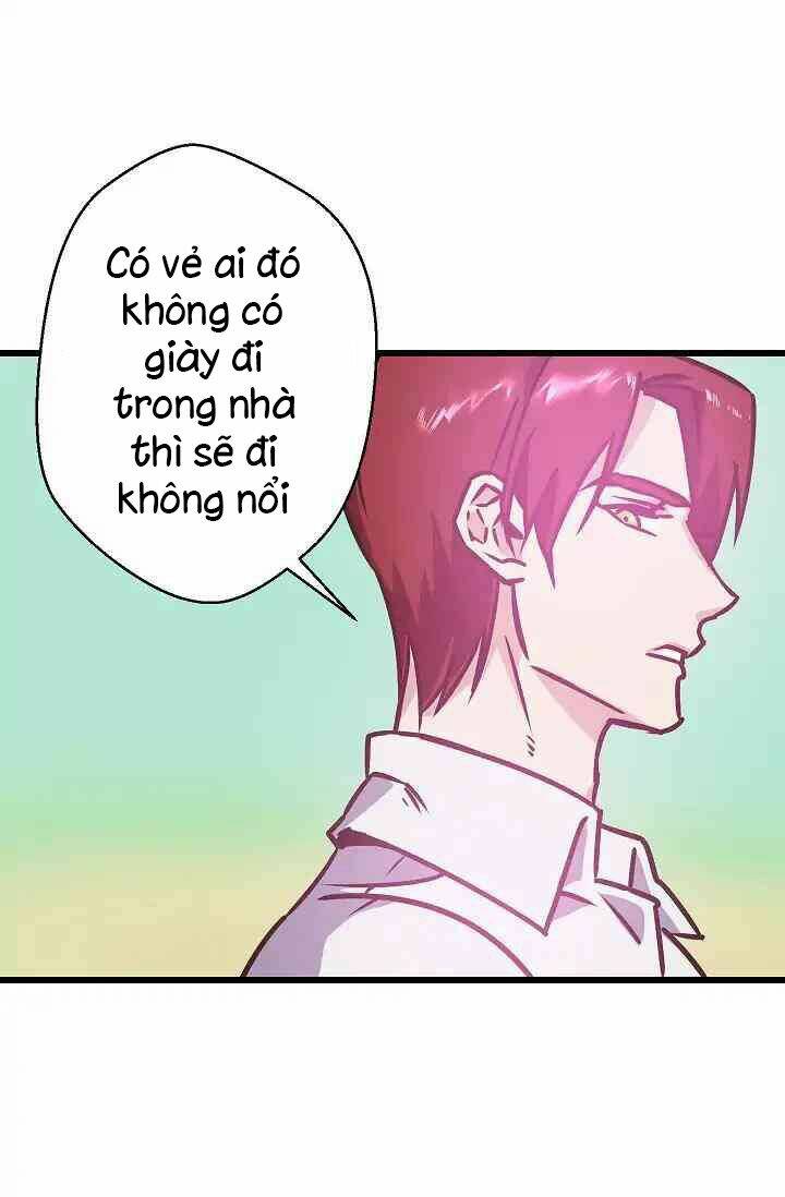 Hôn Lễ Báo Thù: Chapter 5