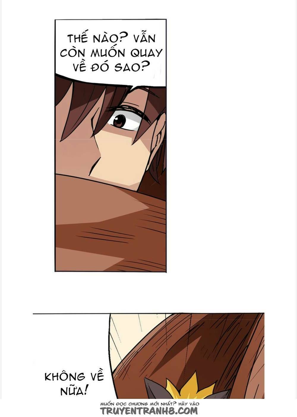 Vì Tôi Là Ông Chú Mở Tiệm Bán Vũ Khí: Chapter 28