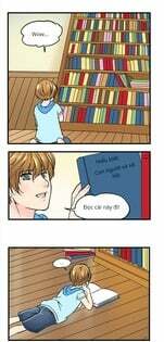 Chàng Trai Từ Quả Trứng: Chapter 14