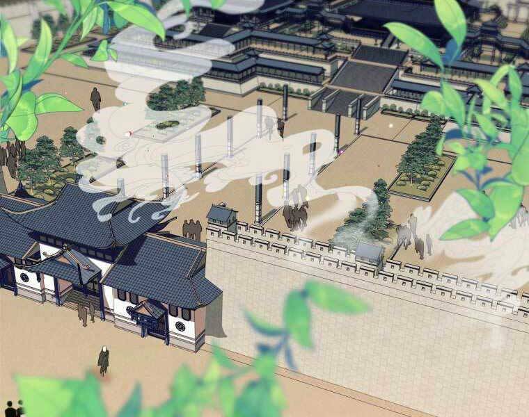 Thời Đại Hoàng Kim Của Thiên Kiếm: Chapter 1