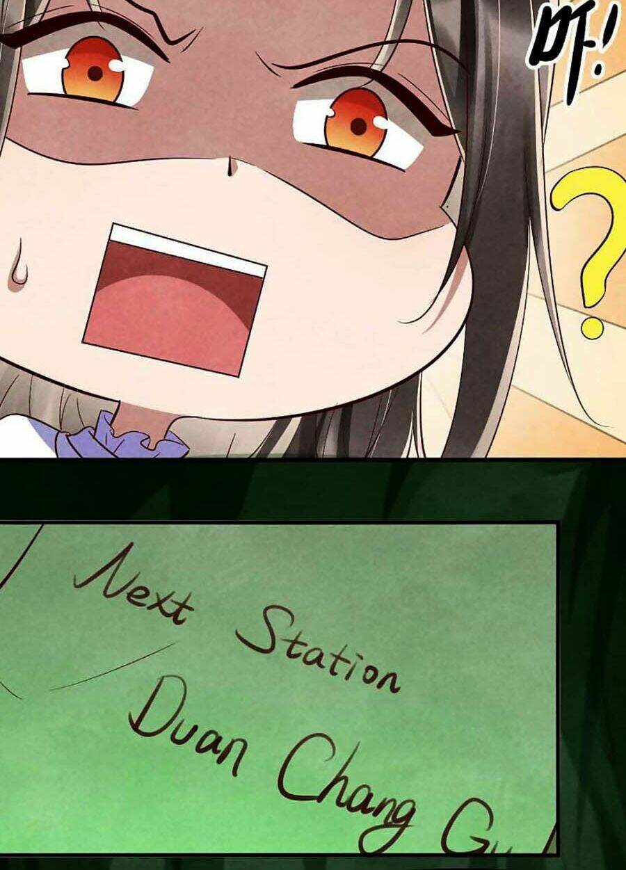 Vương Phi Muốn Trèo Tường: Chapter 108