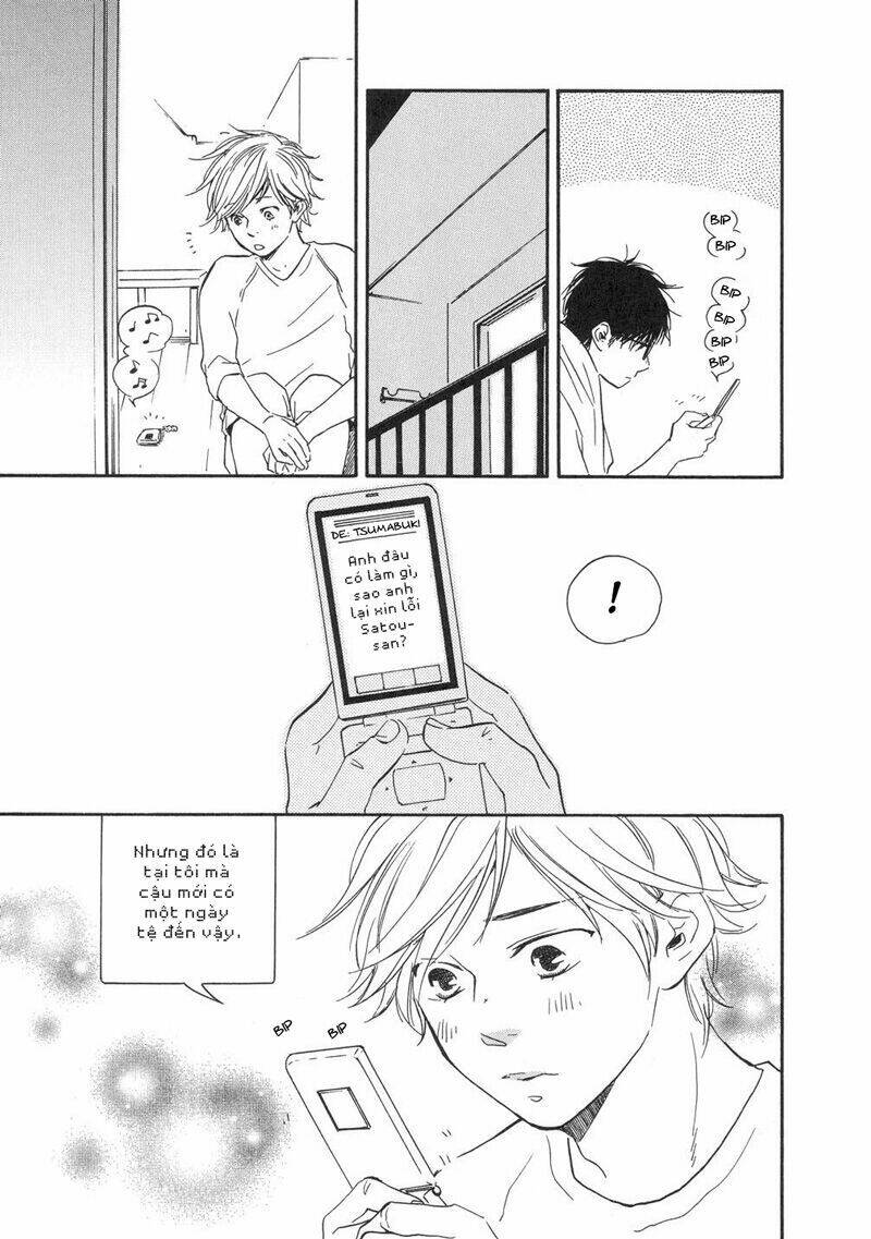 Lucky Number 13: Chapter 4