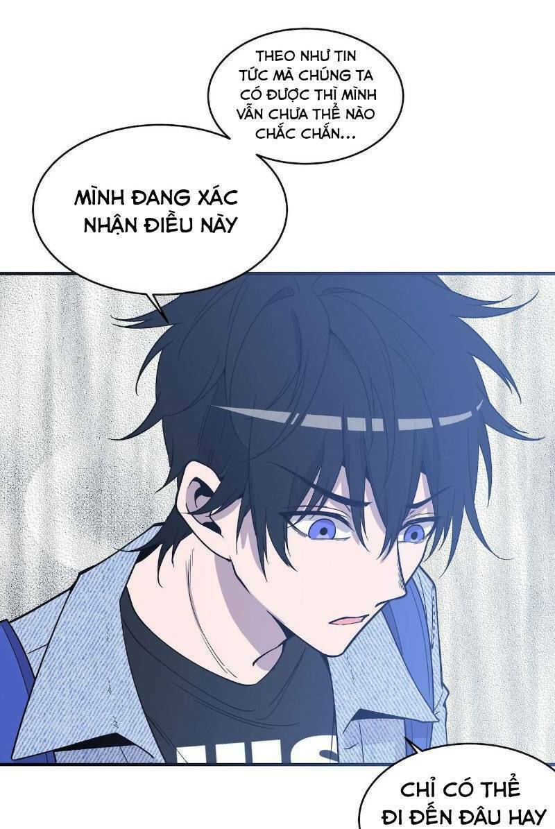 Thát Không Mê Thất: Chapter 59