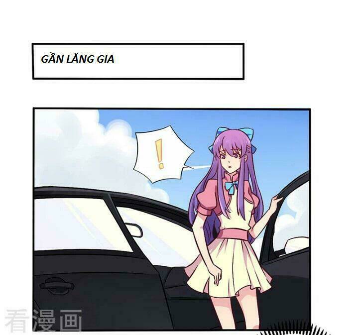 Tổng Tài Đã Cưới Em: Chapter 79