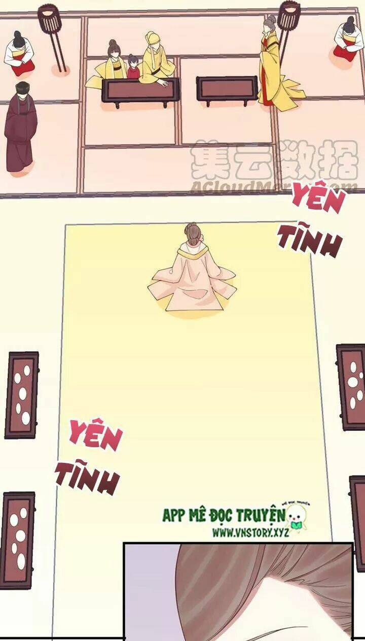 Hoàng Hậu Bận Lắm: Chapter 121