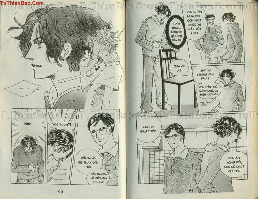 Thiên Sứ: Chapter 7