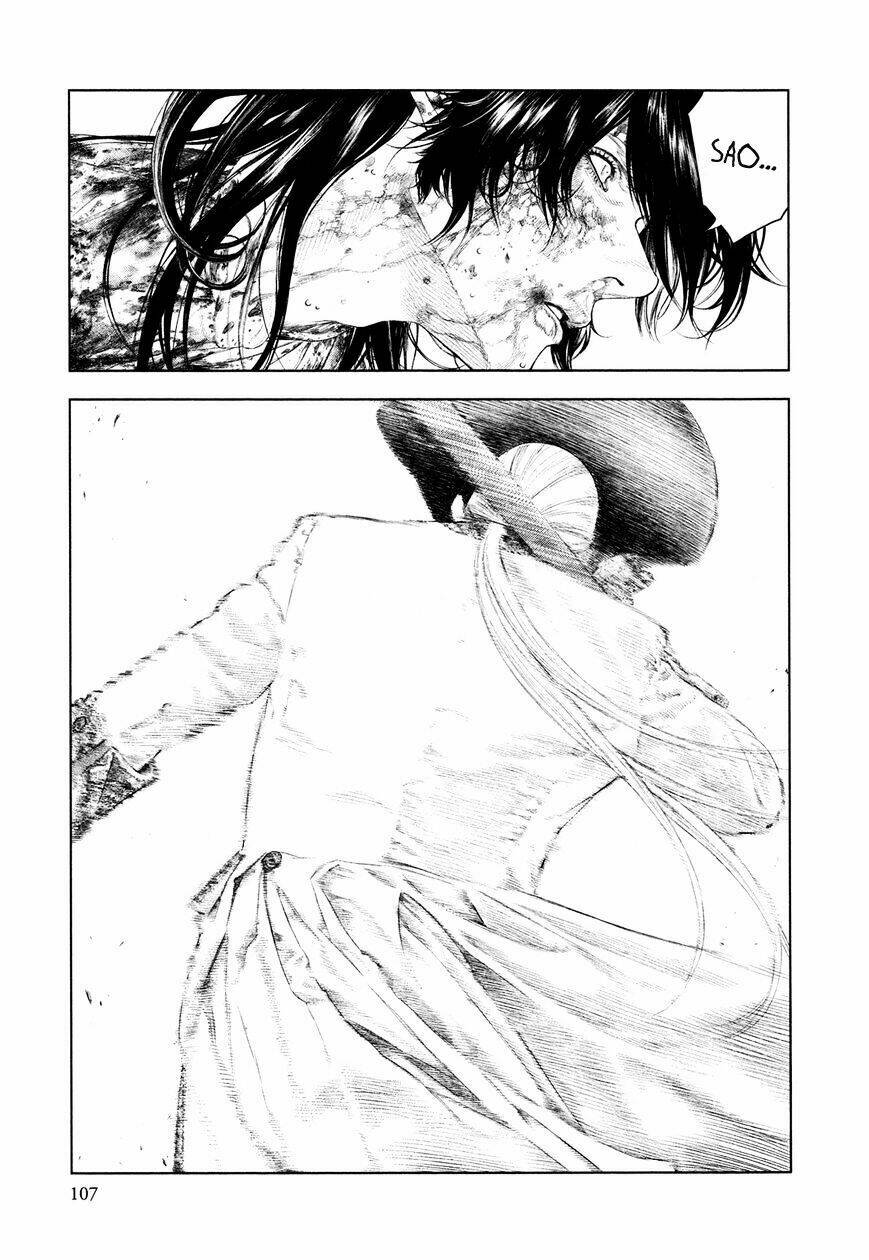 Innocent: Chapter 47