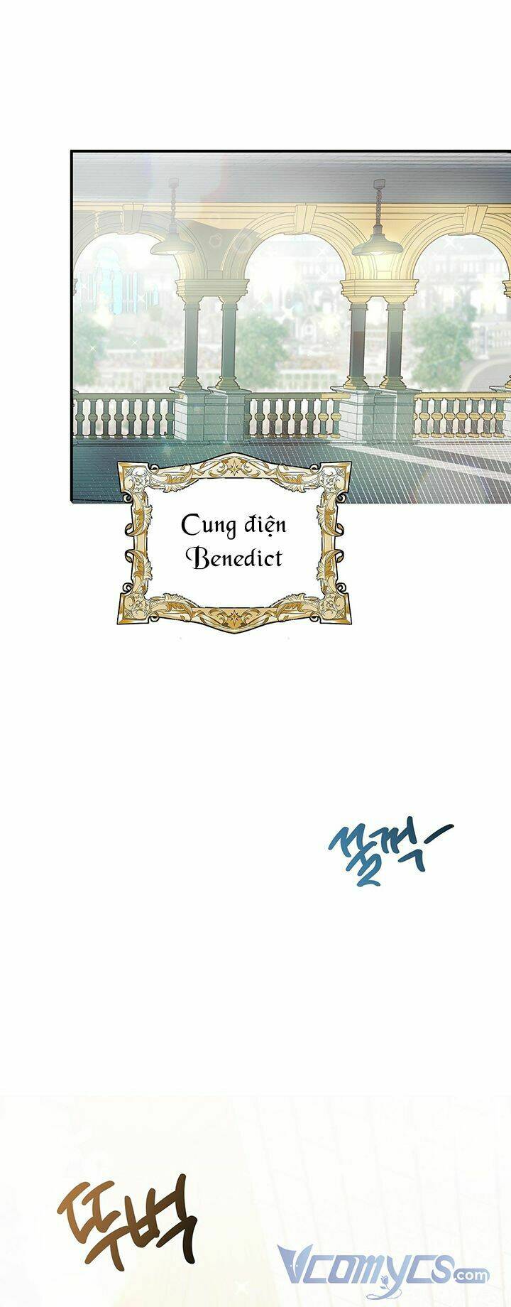 Đứa Bé Con Tin Thật Dễ Thương: Chapter 2