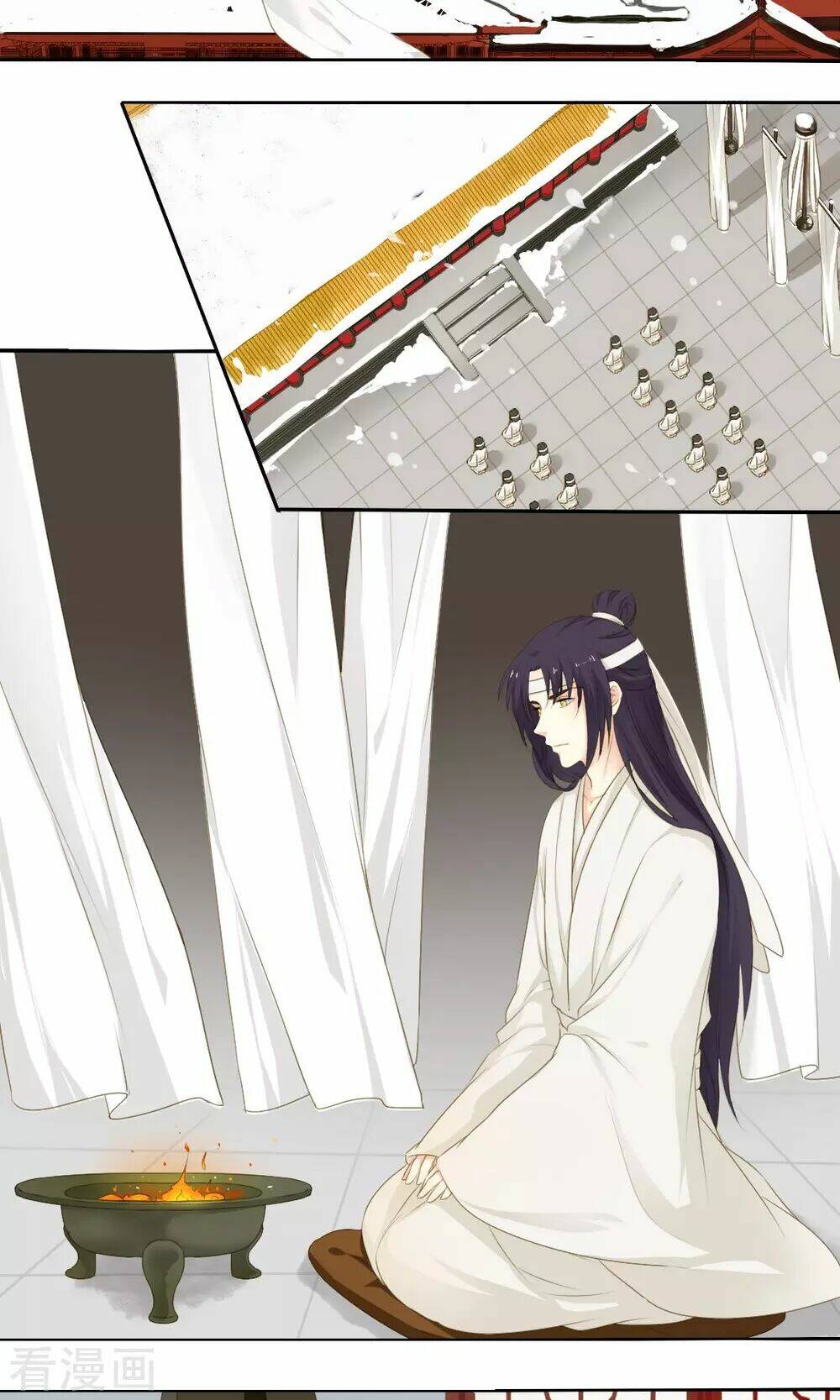 Quy Tự Dao: Chapter 69