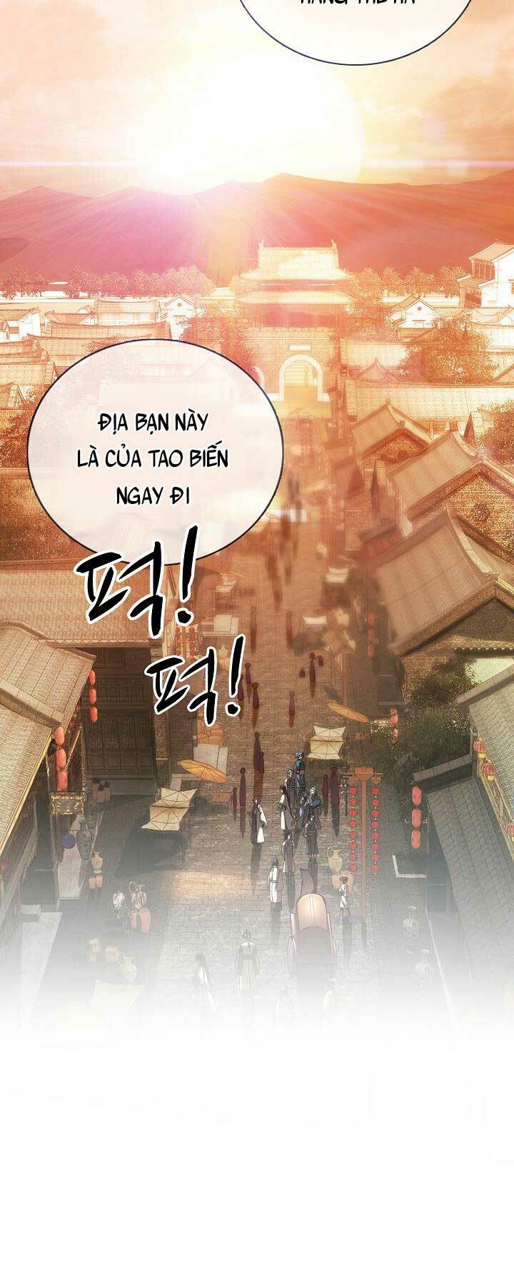 Tôi Nhặt Được Một Cây Đèn Thần: Chapter 1