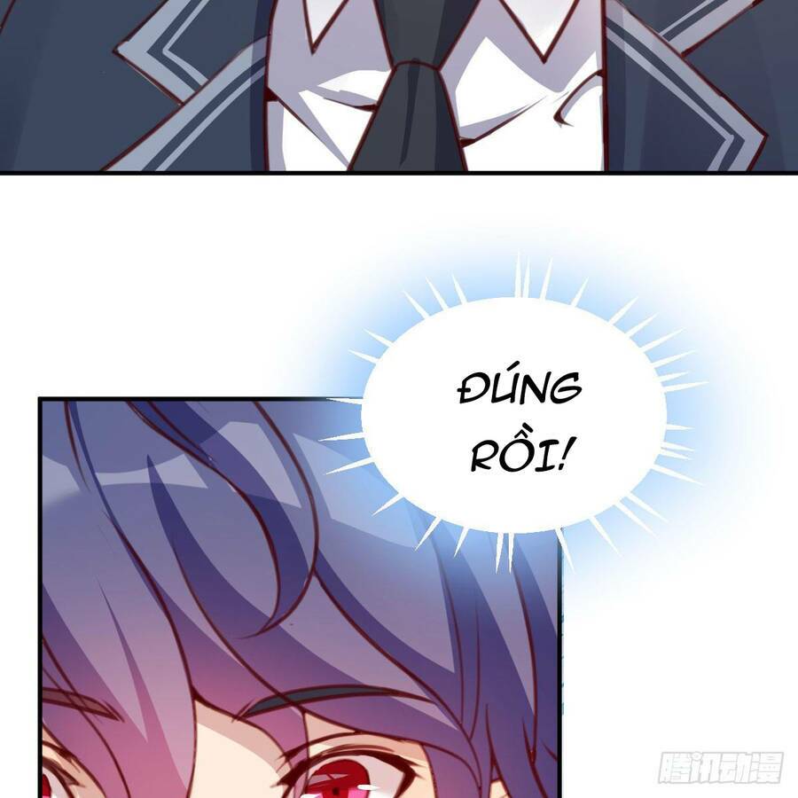 Thiên Tứ Thức Tỉnh: Chapter 8