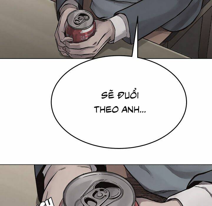 Nắm Đấm: Chapter 16