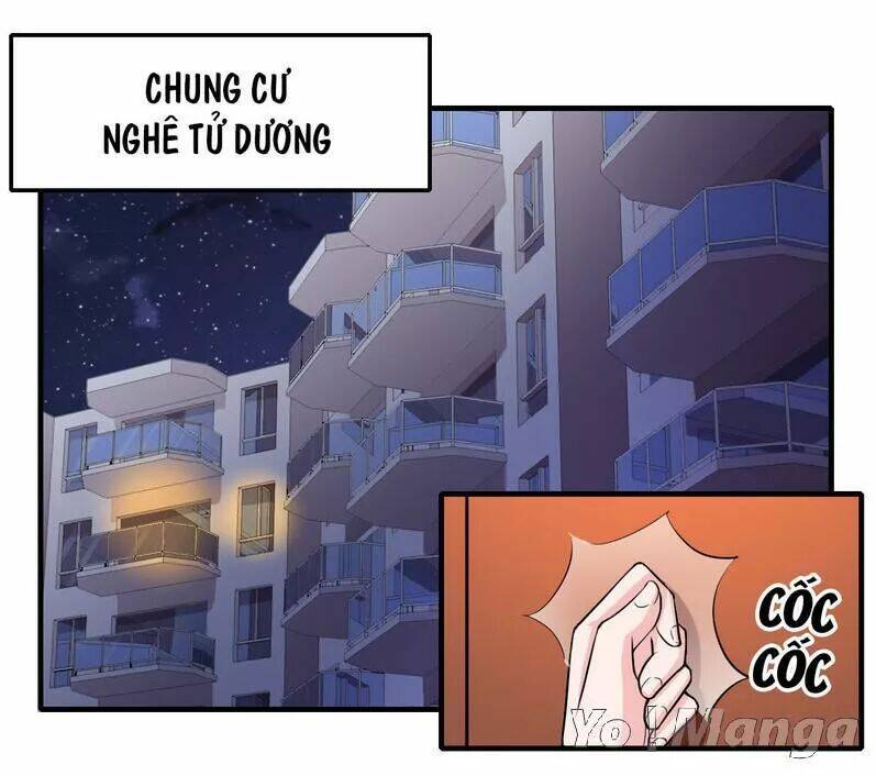 Thiểm Hôn Kinh Ái: Chapter 69