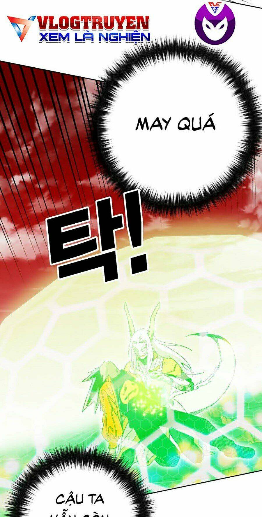 Hard Core Leveling Warrior Ss2: Chapter 111