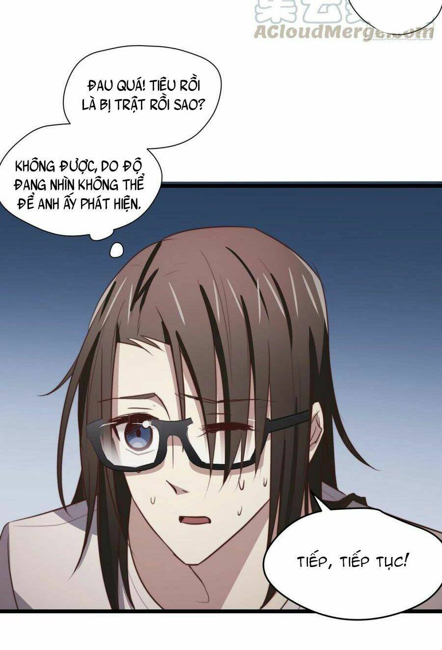 Đơn Phương Yêu Thầm Anh: Chapter 67