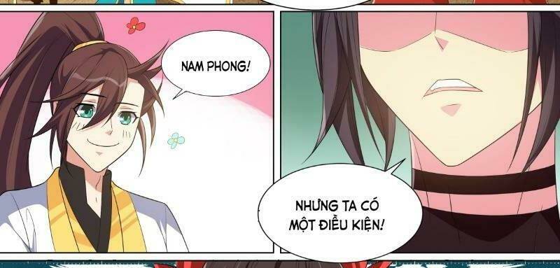 Long Vương Giác Tỉnh: Chapter 88