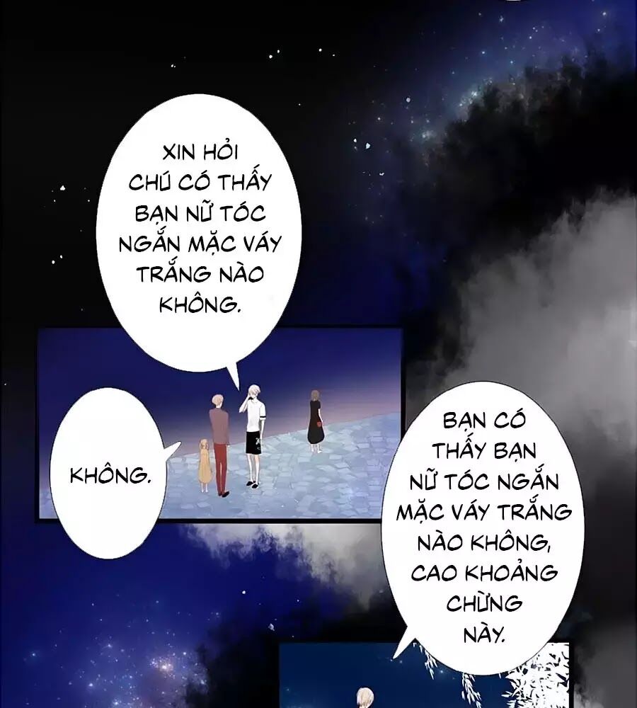 Hoa Chưa Nở Rộ: Chapter 12