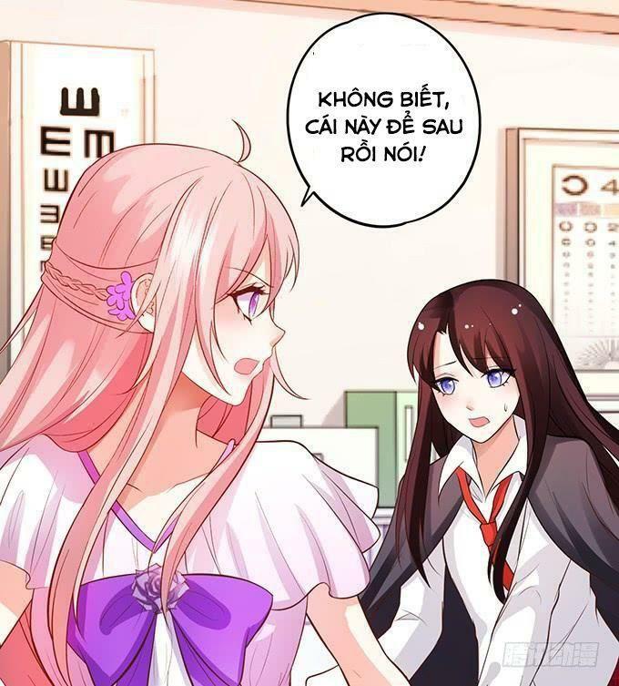 Hồ Tiên Hung Bạo: Chapter 88