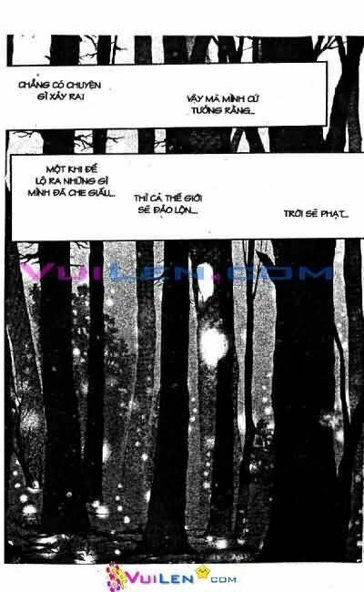 Hiệp Sĩ Nữ Hoàng: Chapter 11