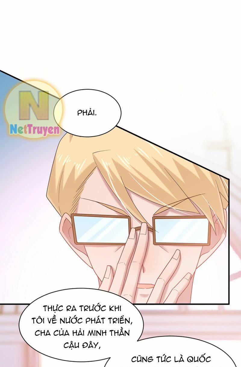 Ma Lạt Thiên Kim Đẩu Ác Thiếu: Chapter 195