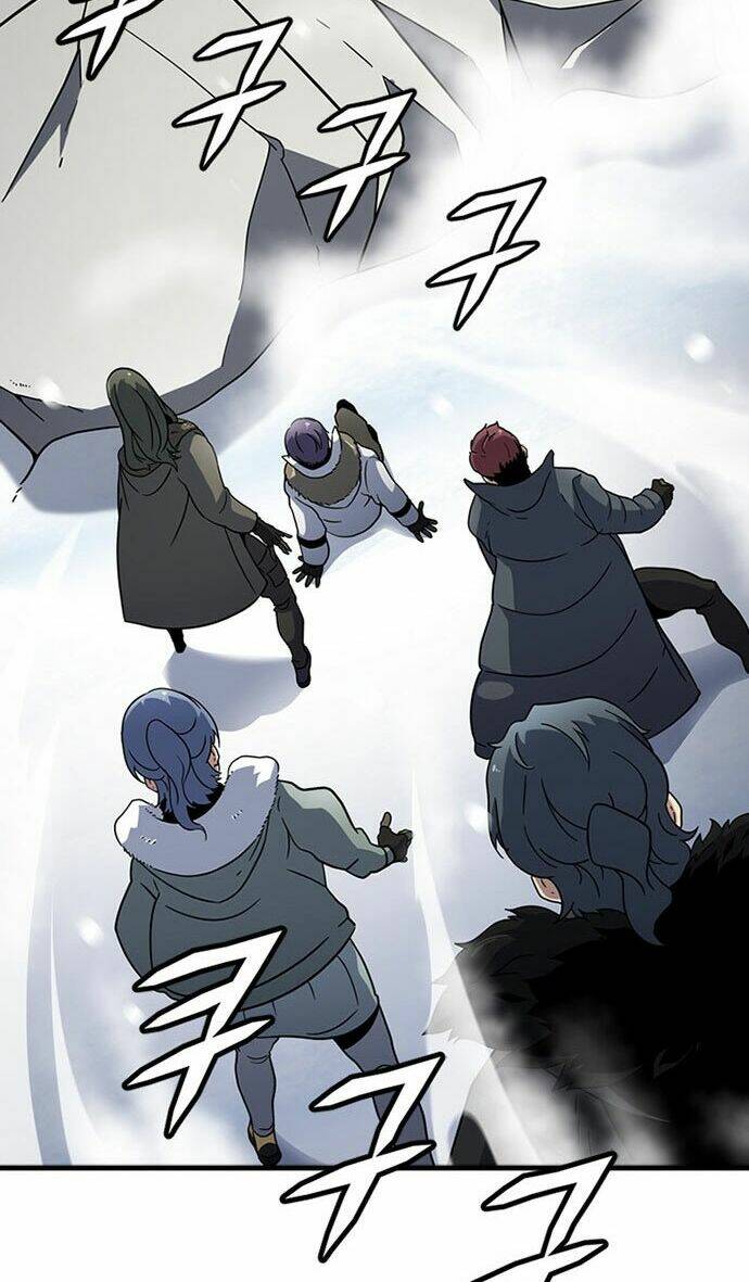 Điểm Chết: Chapter 17