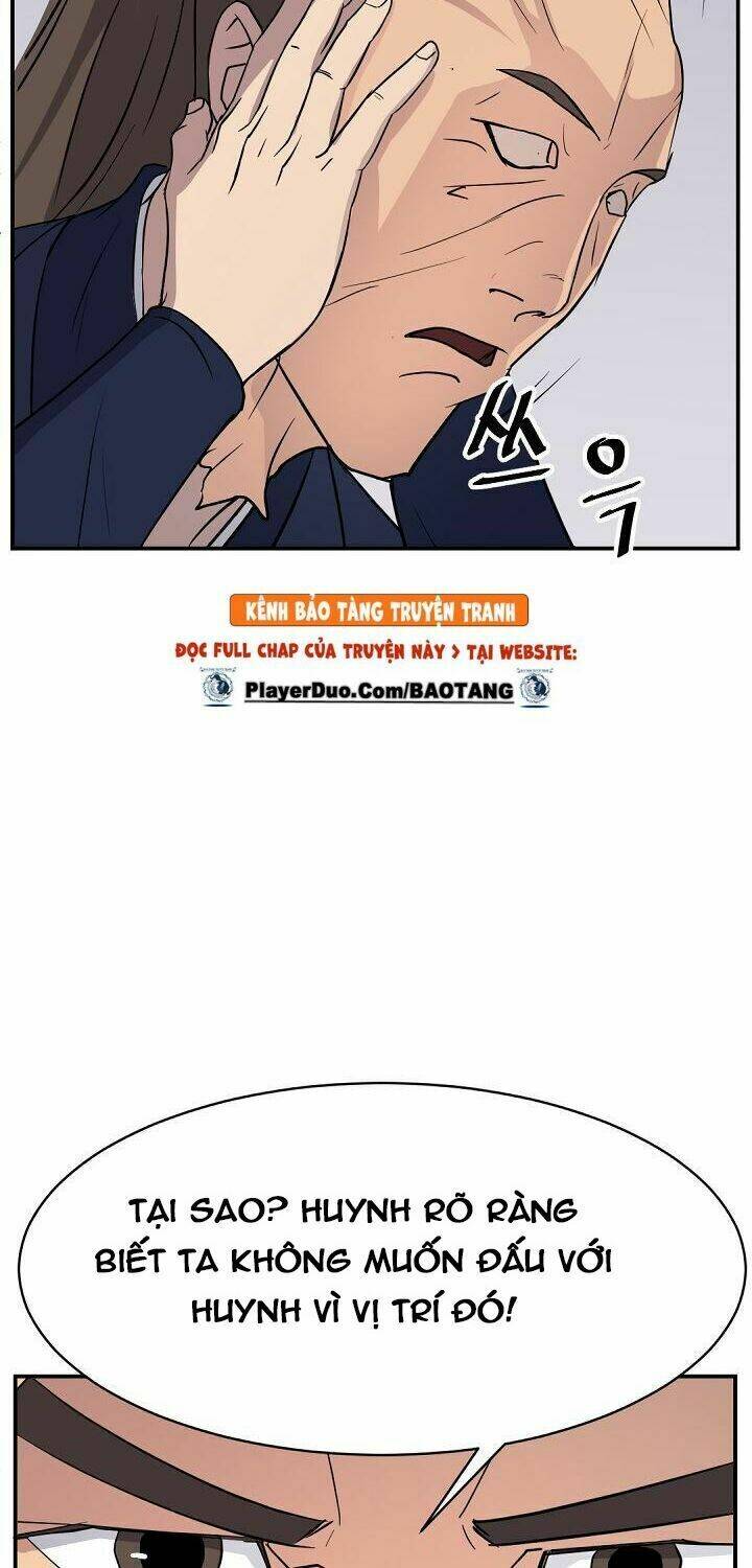 Trọng Sinh, Bất Khả Chiến Bại: Chapter 83