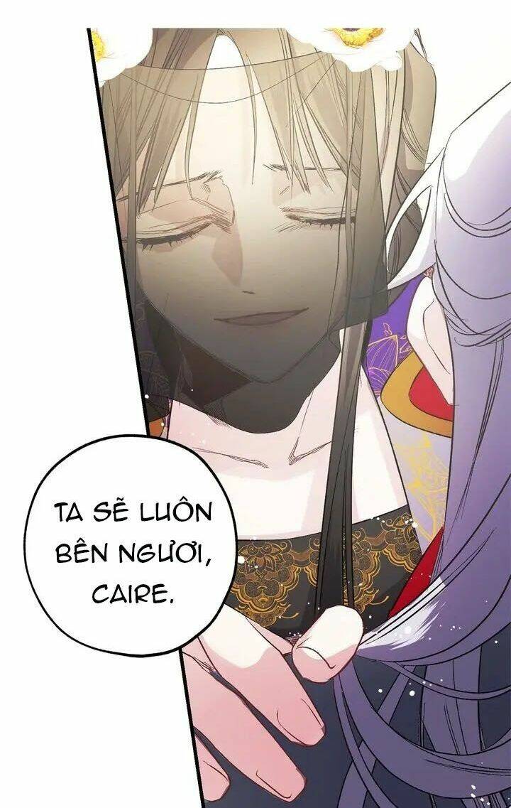 Tình Điên Dại: Chapter 48