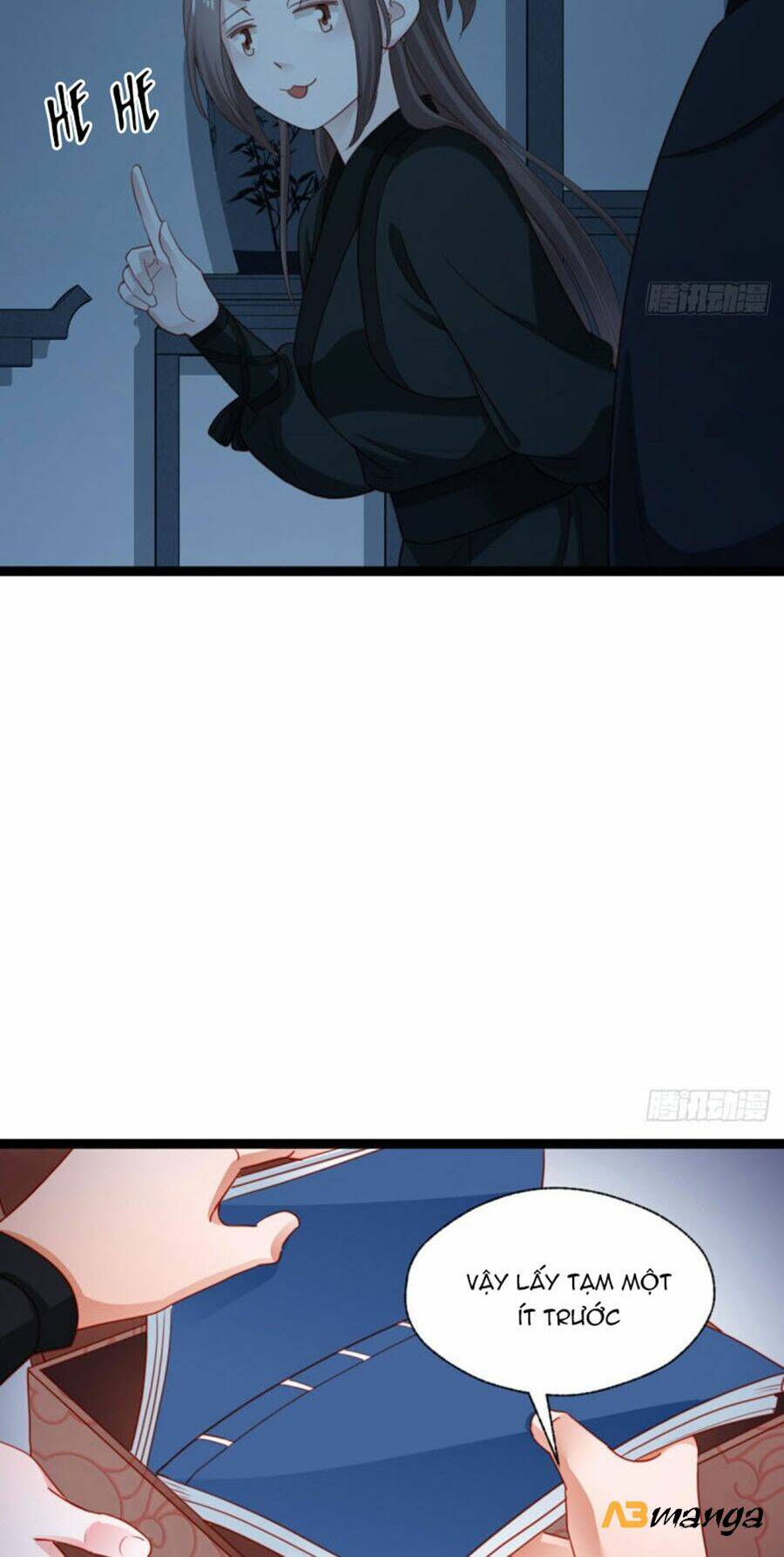 Đứng Lại! Phụng Chỉ Ăn Cướp: Chapter 27