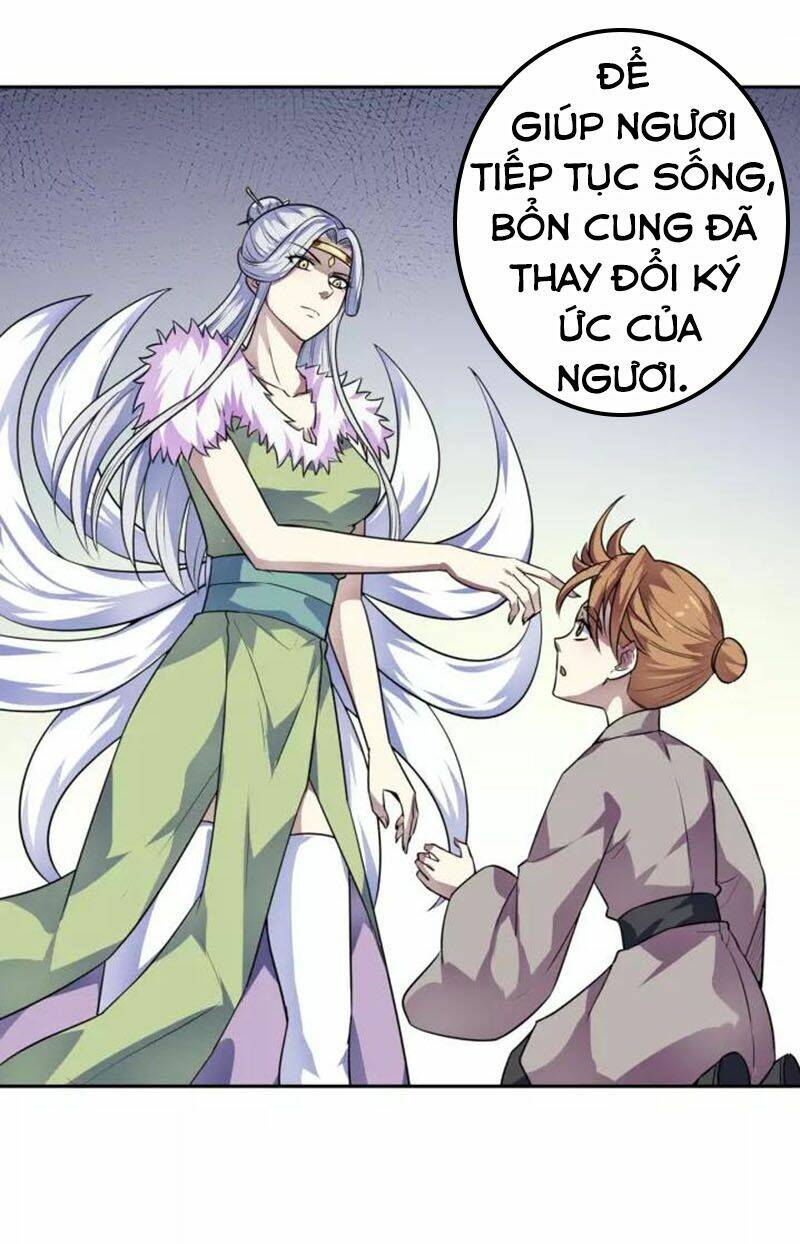Nghịch Thiên Đại Thần: Chapter 81