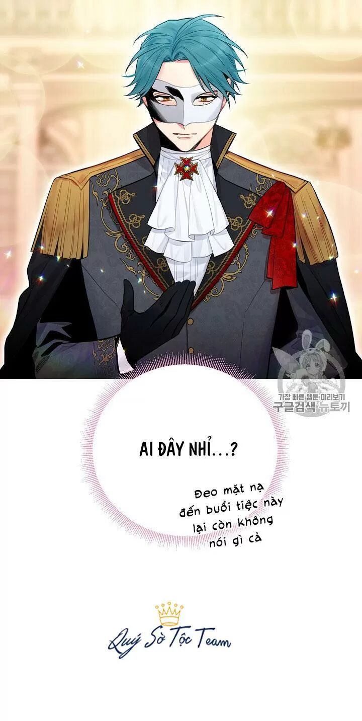 Tồn Tại Với Tư Cách Là Vợ Của Nam Chính: Chapter 129: Người bí ẩn