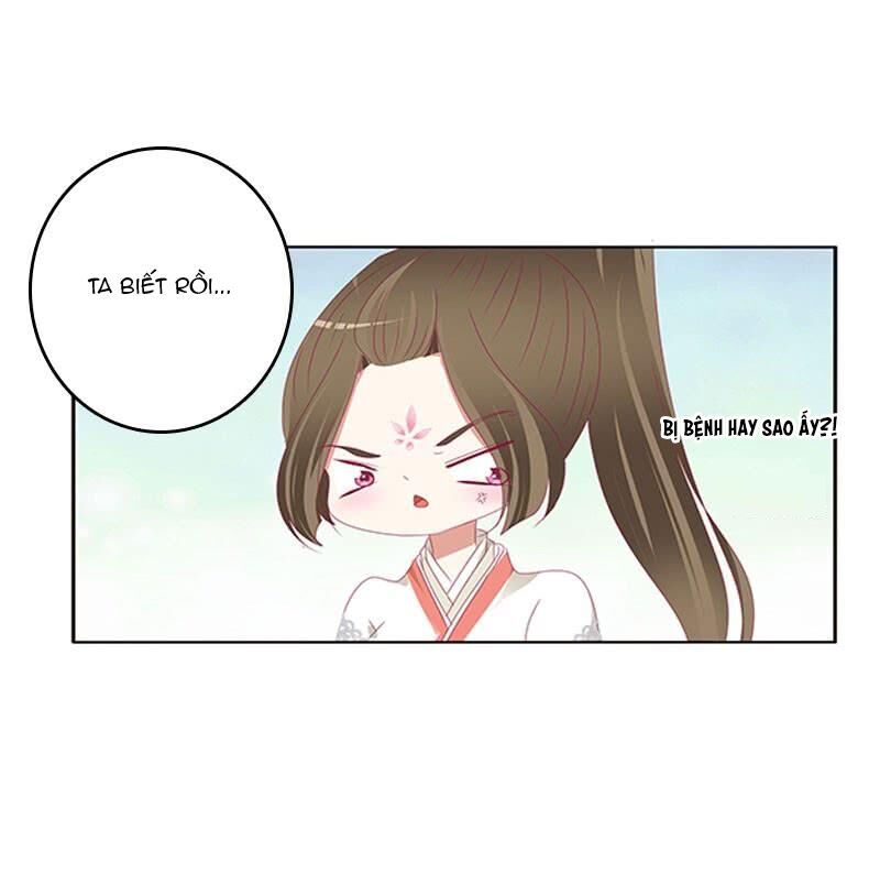 Thông Linh Phi: Chapter 408