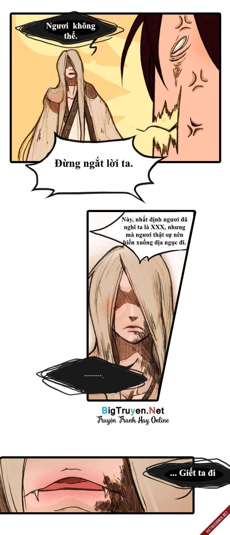 Hongdo: Chapter 5