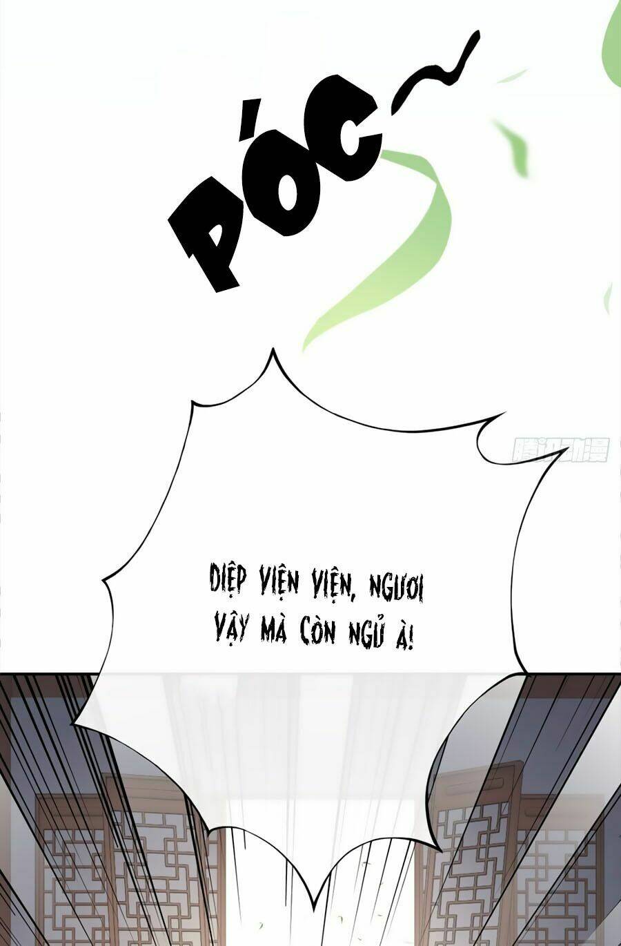 Vương Phi Có Chút Nghịch Ngợm: Chapter 4