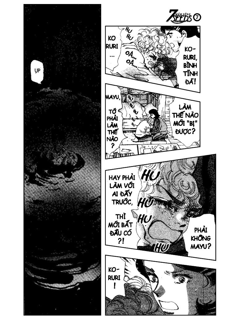 Mầm Sống: Chapter 38
