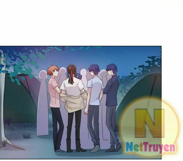 Ma Lạt Thiên Kim Đẩu Ác Thiếu: Chapter 37