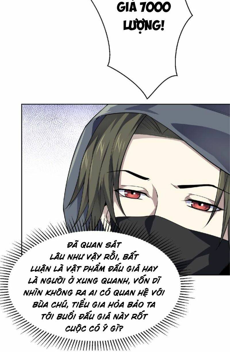 Nghịch Thiên Đại Thần: Chapter 58