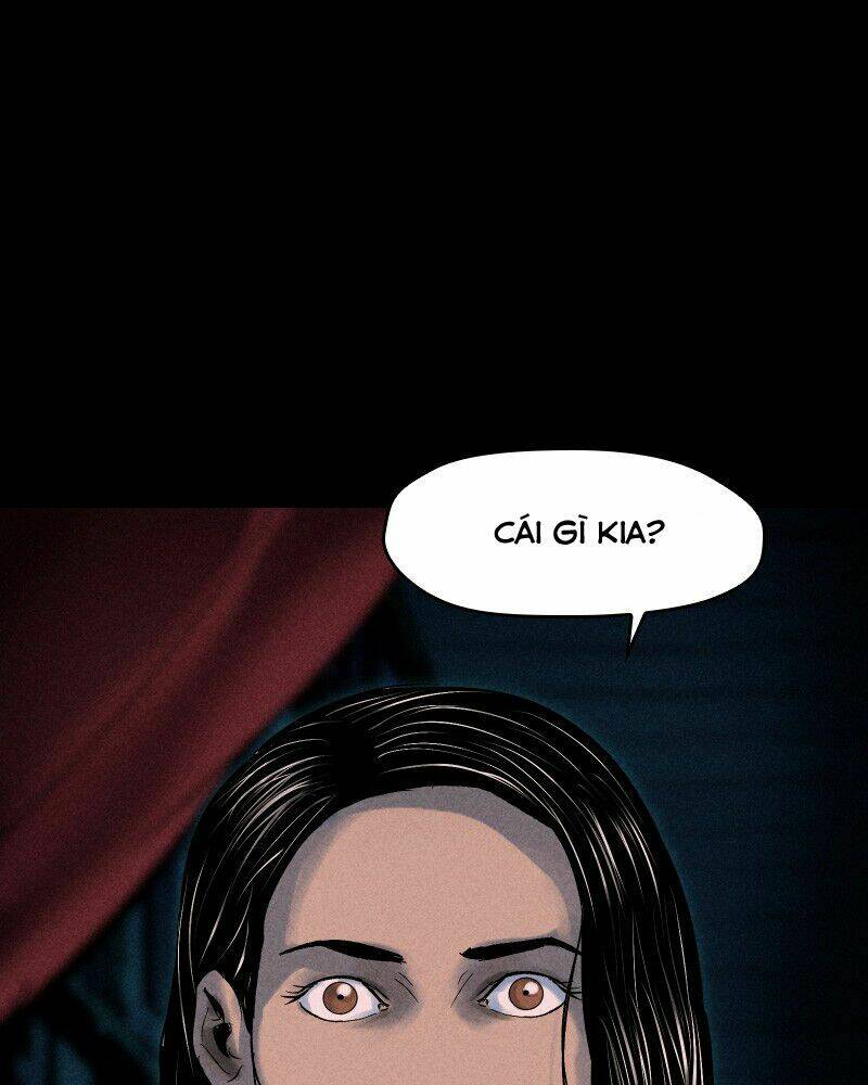 Vùng Đất Xám: Chapter 5