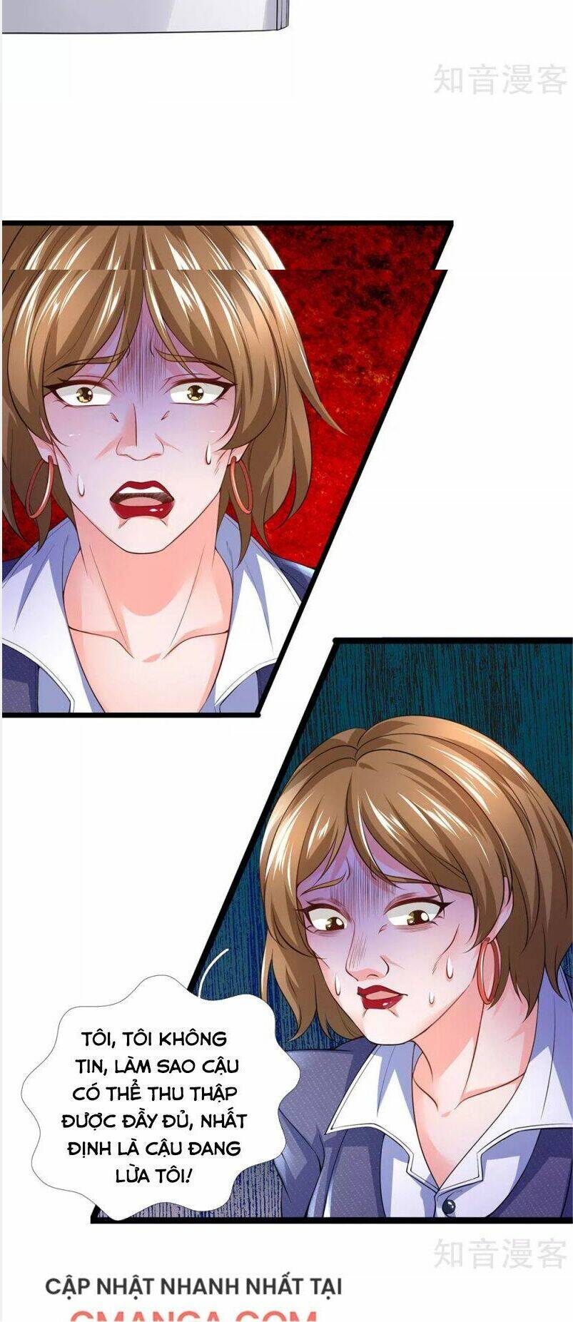 Chung Cực Binh Vương Tại Đô Thị: Chapter 150