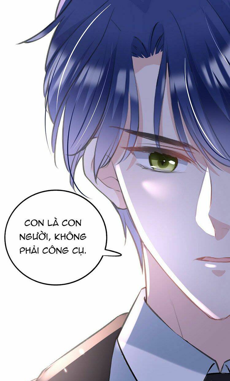 Lừa Boss Làm Bà Mai: Chapter 11