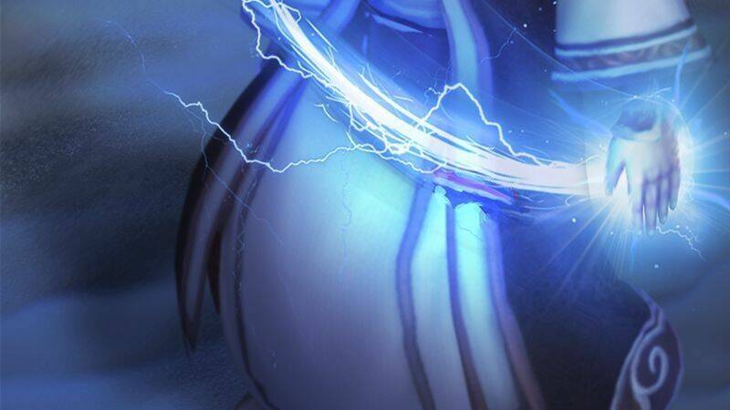 Lâm Uyên Kiếp: Chapter 7