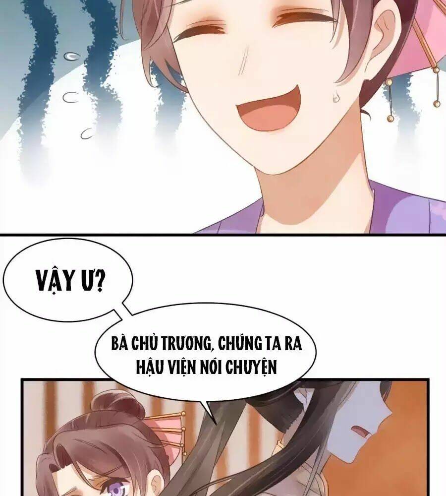 Vương Phi Muốn Trèo Tường: Chapter 41