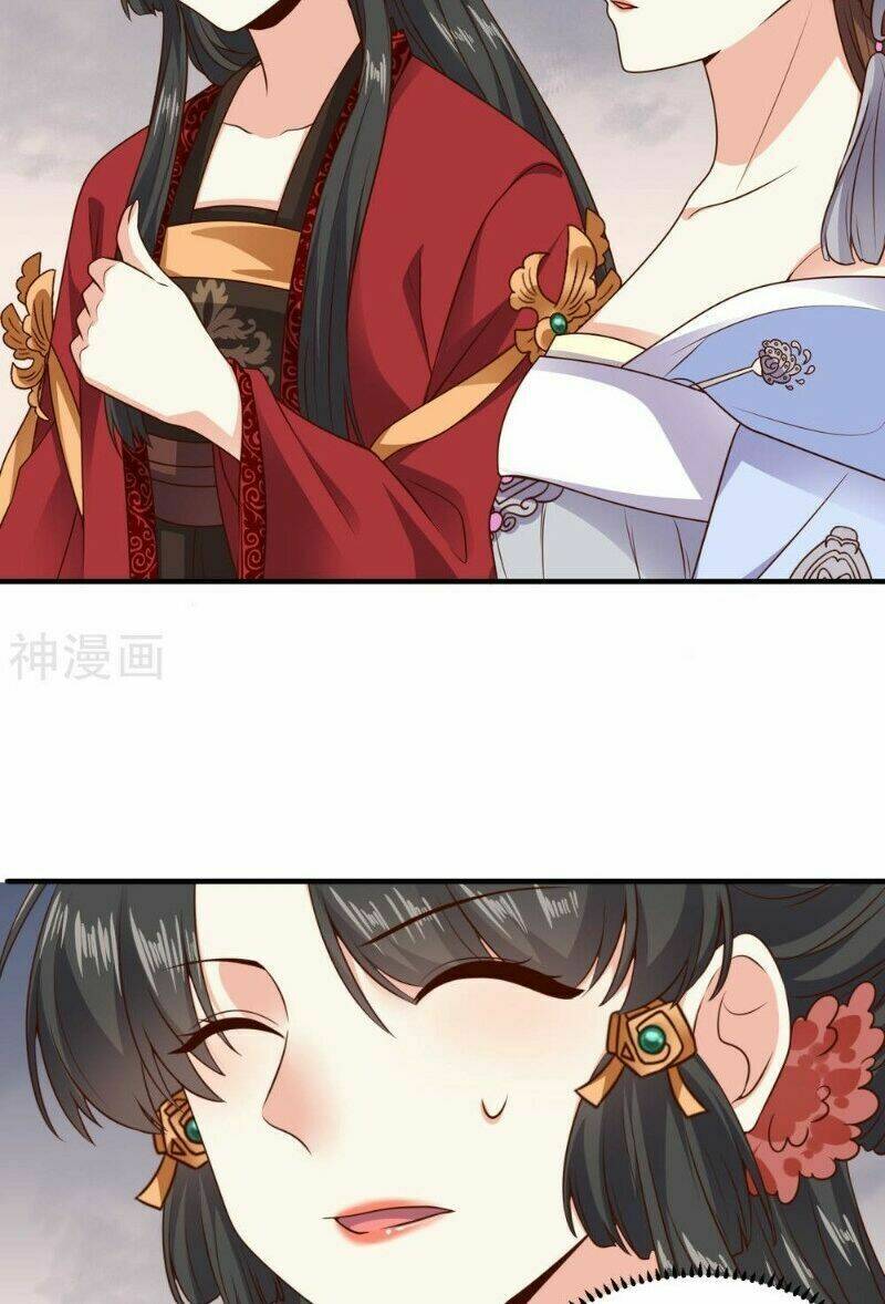 Đích Nữ Kiều Phi: Chapter 20