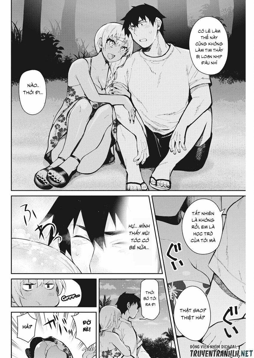 Gal Gohan: Chapter 44