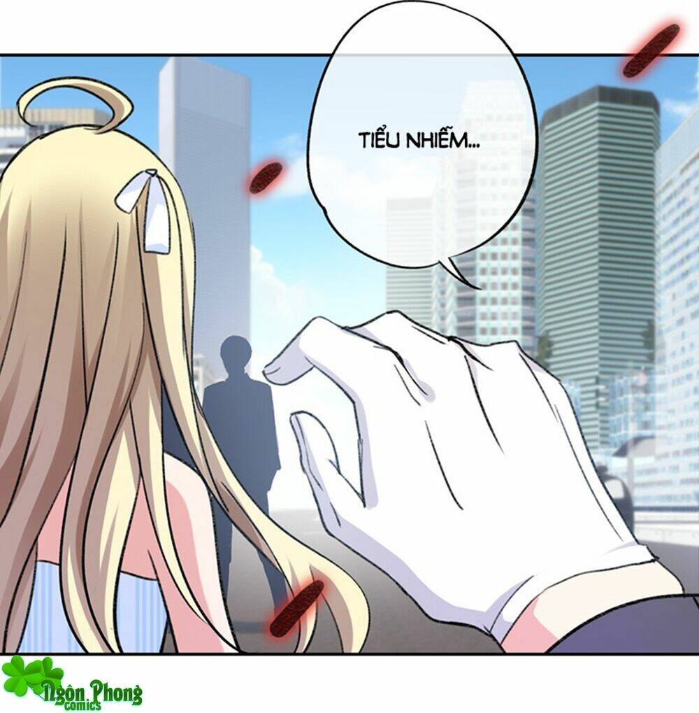 Nhật Ký Dạy Dỗ Của Gia Tộc Đáng Yêu: Chapter 58