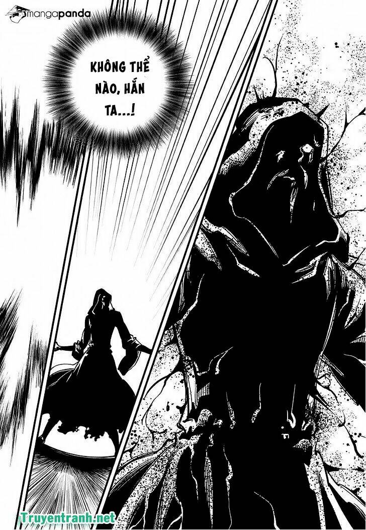Dark Air: Chapter 69