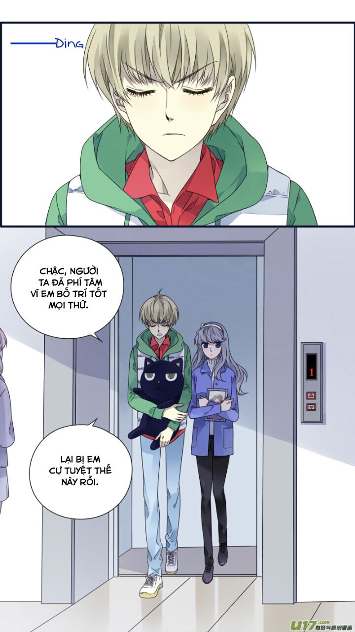 Lam Sí: Chapter 146